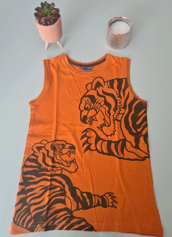 Ensemble H&M - Taille 6/8 ans - photo numéro 2