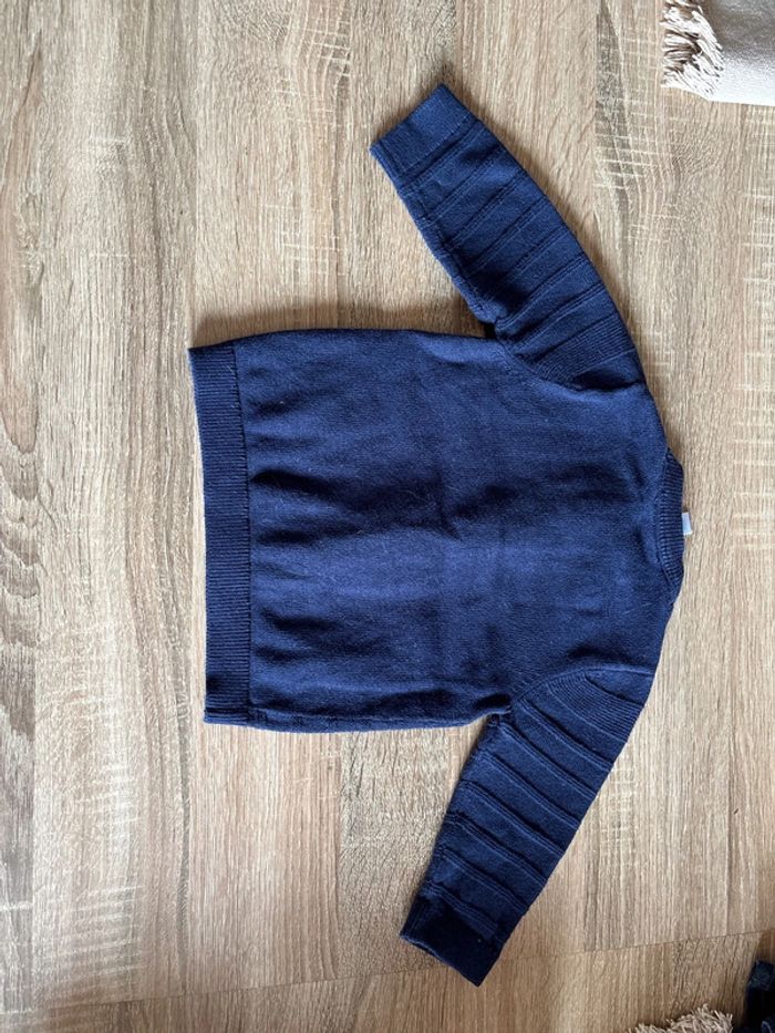 Lot de 2 pulls - photo numéro 3