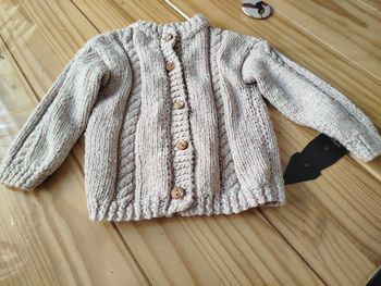 Gilet