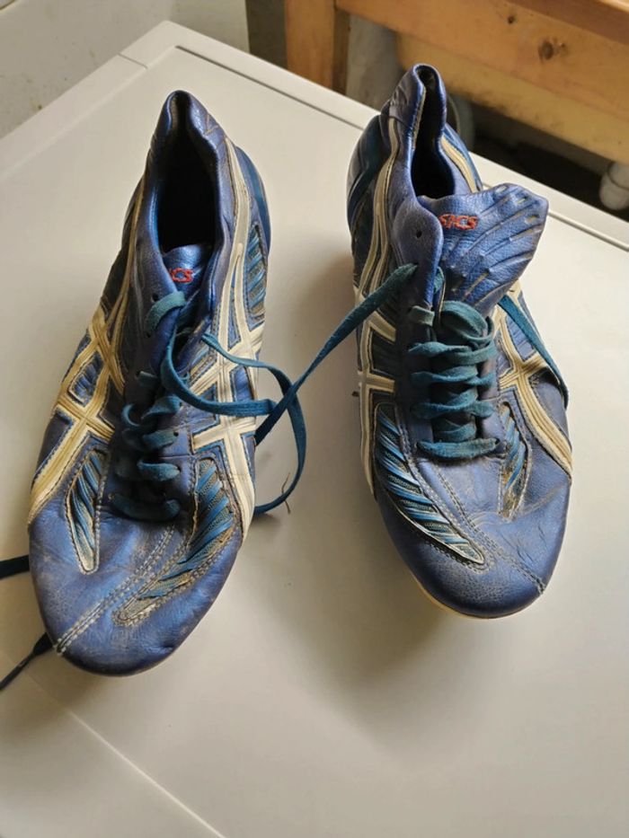 Crampons