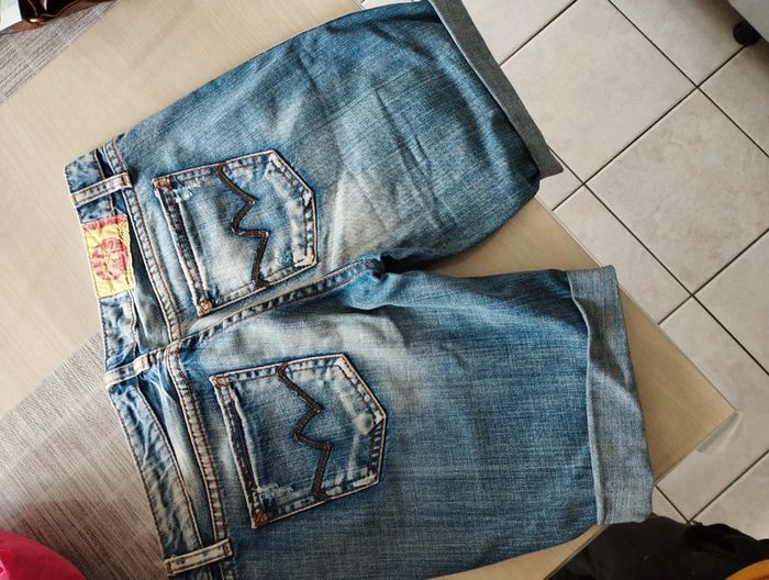 Short - photo numéro 2