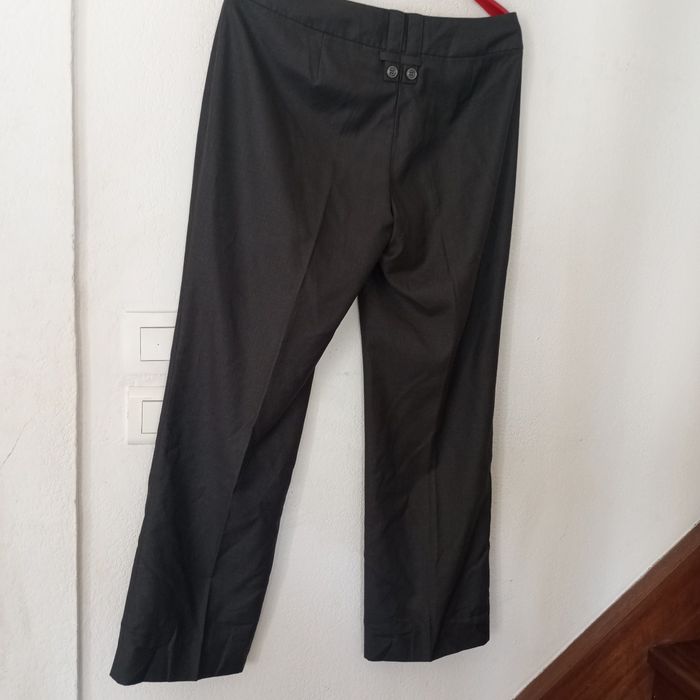 Pantalon habillé femme 40 - photo numéro 2