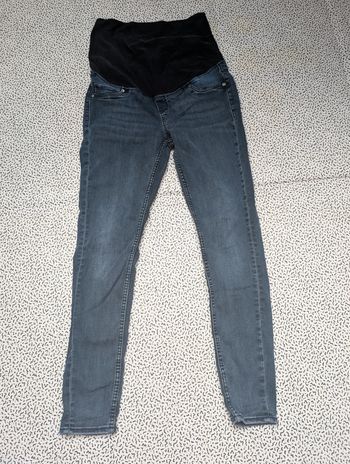 Jean grossesse H&M
