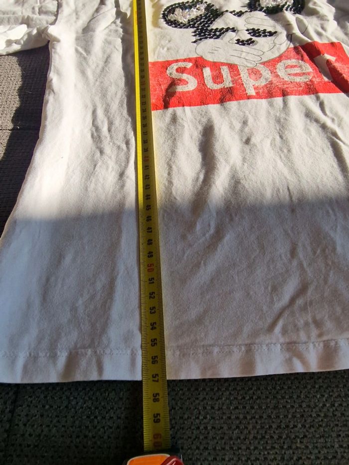 Tee-shirt Disney - photo numéro 4