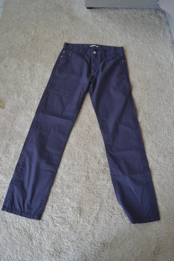 Pantalon Aigle - Taille 40 (W30) - photo numéro 2