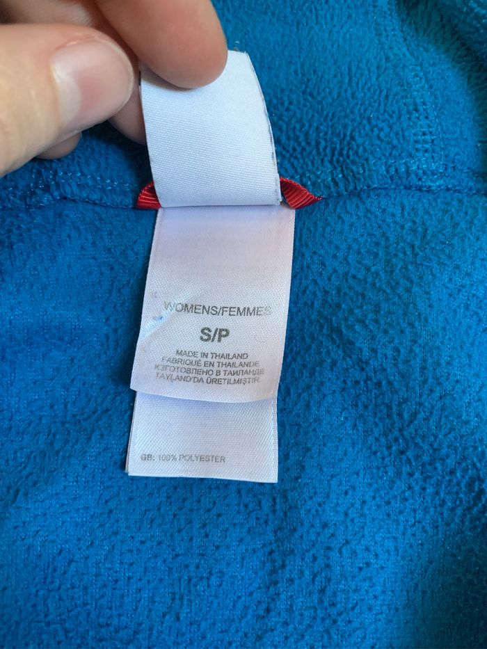 Polaire the north face - photo numéro 6