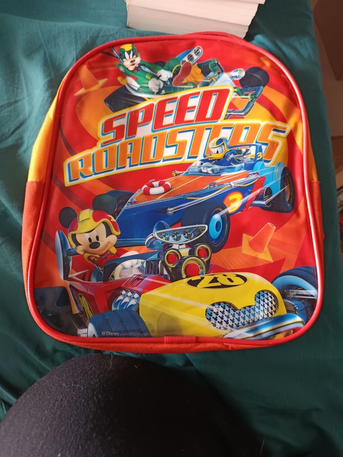 Sac a dos neuf