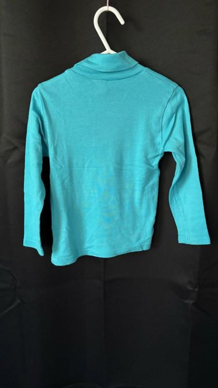 Sous pull - photo numéro 3