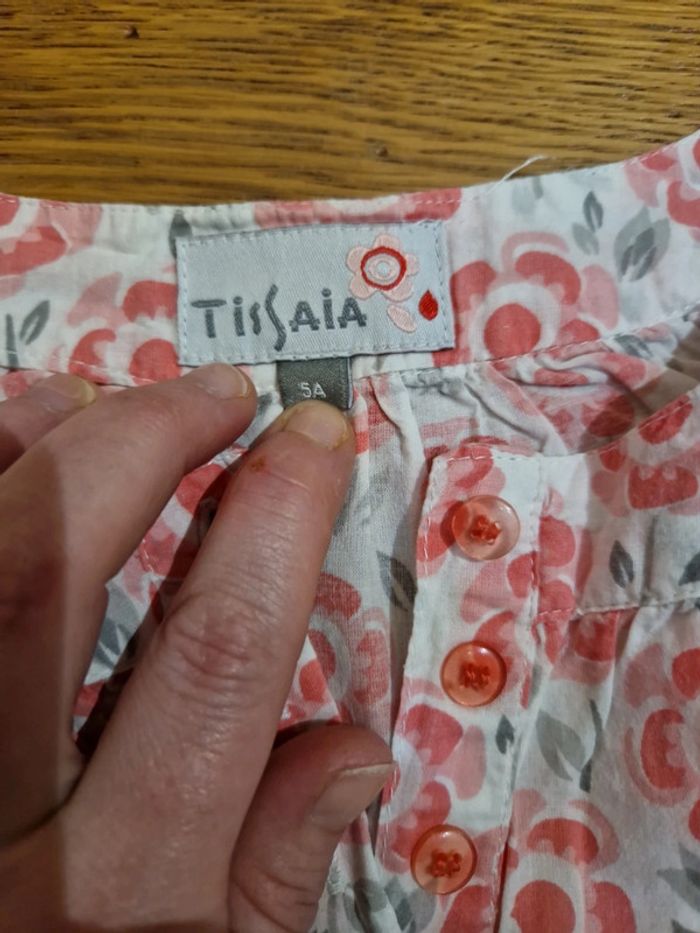 Haut 5ans - photo numéro 4