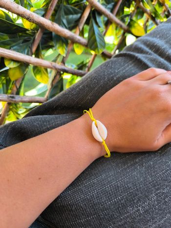 Bracelet femme fantaisie