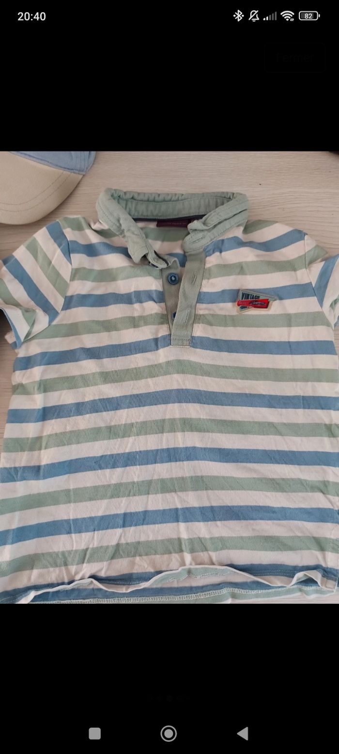 Ensemble 3ans Sergent major "rallye de Monaco 1953" - photo numéro 5