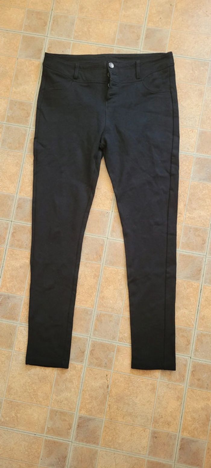 Legging forme jeans