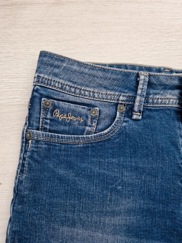 Jupe pepe jeans s - photo numéro 2