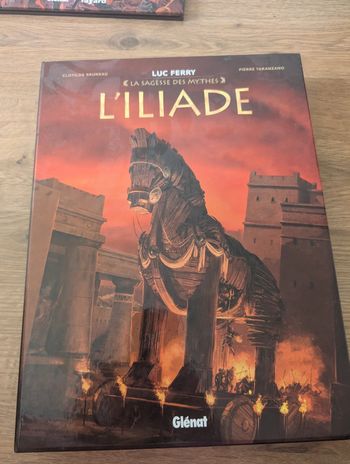 L'iliade