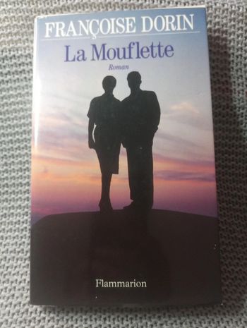 Françoise Dorin - La mouflette