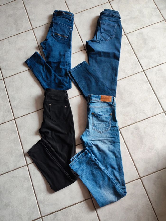 Jean 36 - photo numéro 2