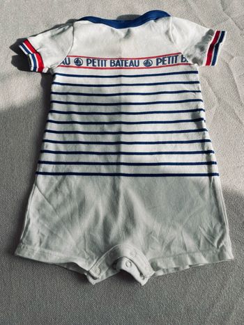 Combishort
