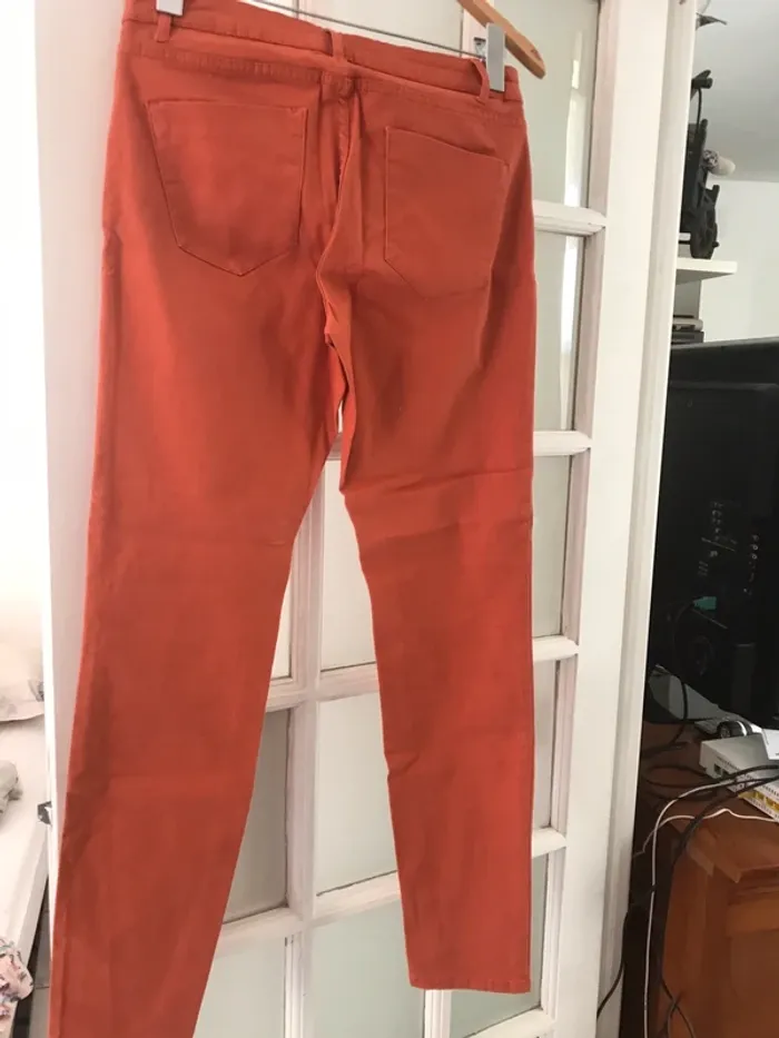 Lots de pantalons femme - photo numéro 8