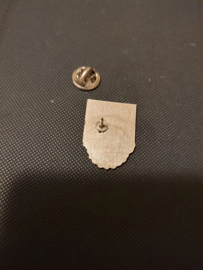 Pin's Musique Sting Coca-Cola - photo numéro 2