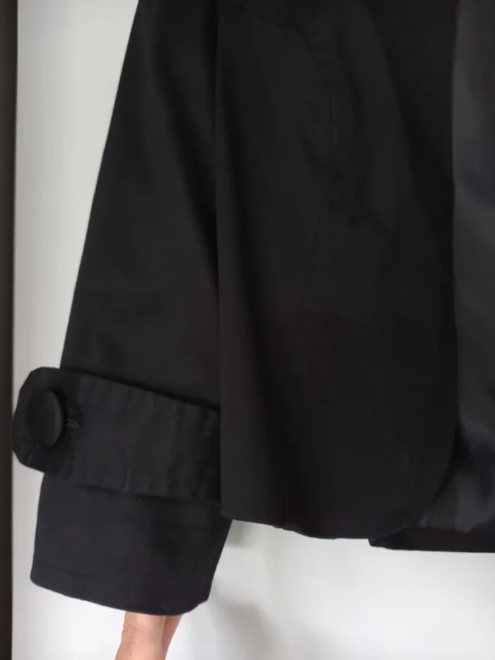 Veste courte - photo numéro 7