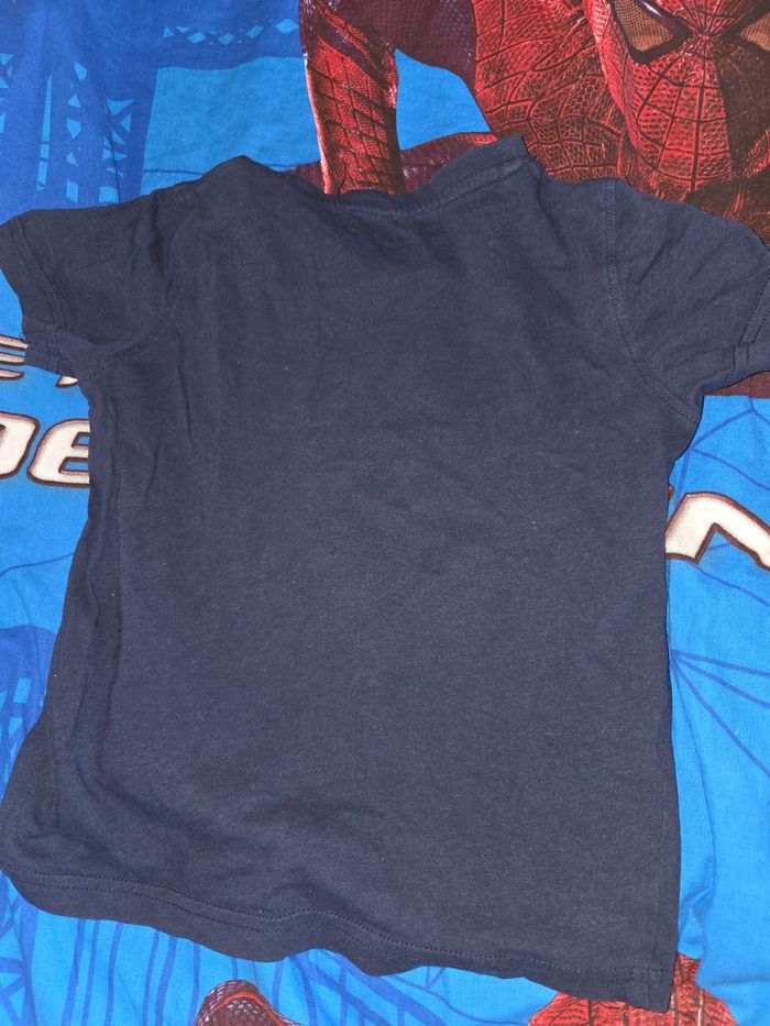 Tshirt In Extenso 5 ans - photo numéro 2
