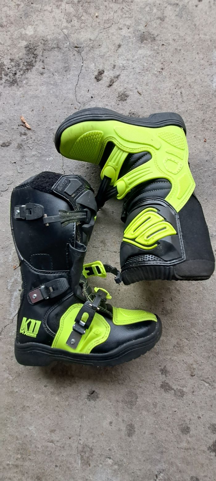 Accessoires moto - photo numéro 6