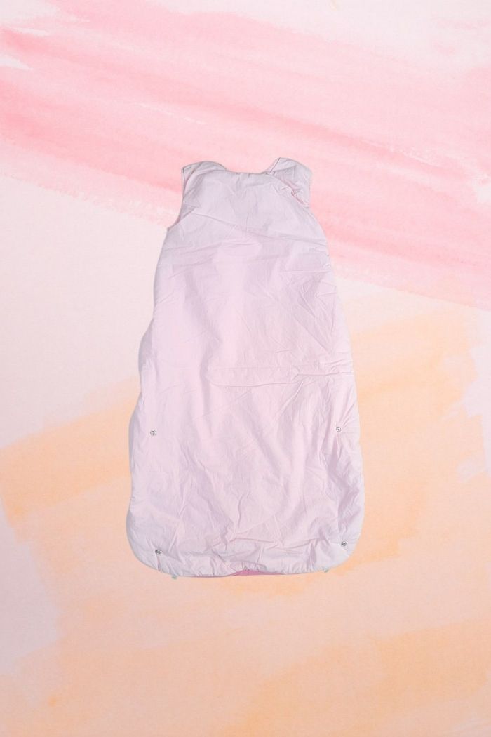 Gigoteuse rose - photo numéro 2
