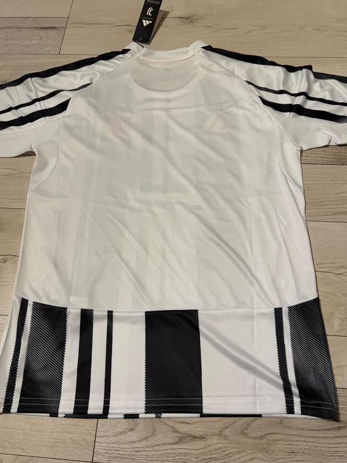 Maillot Juventus M Neuf - photo numéro 5
