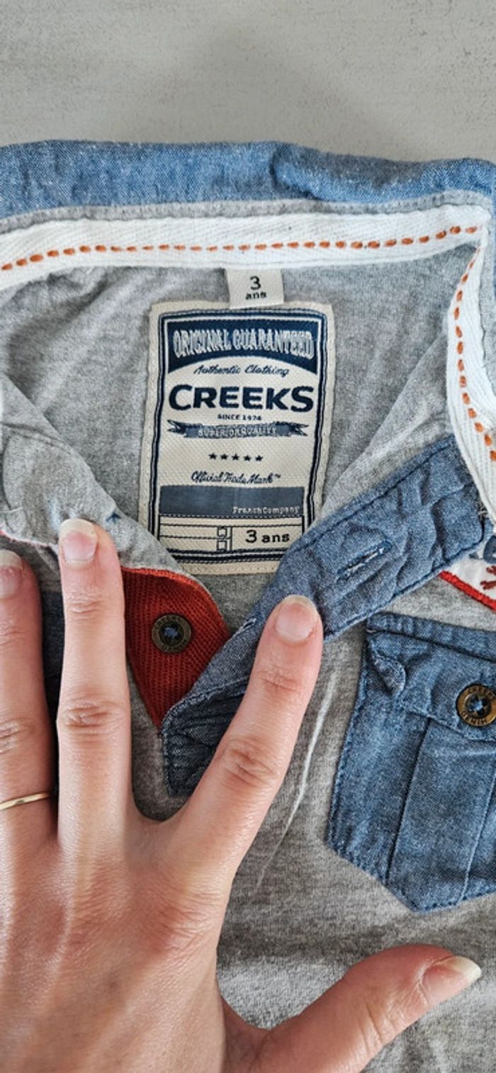 Polo creeks - photo numéro 3