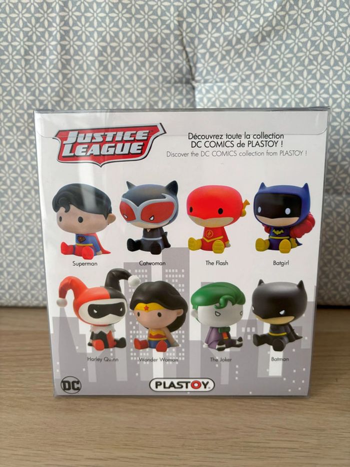 Tirelire Chibi "Superman" - photo numéro 3