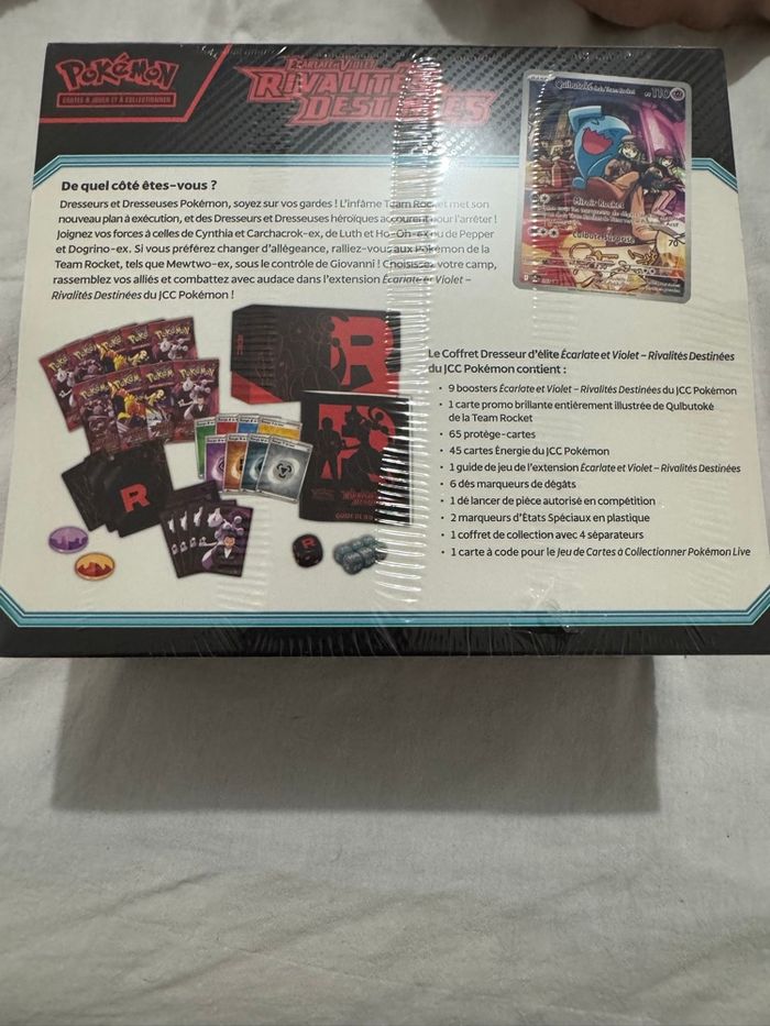 Etb ev10 avec défaut - photo numéro 3