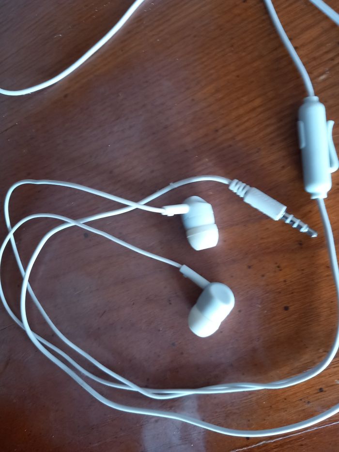 Ecouteurs - photo numéro 4