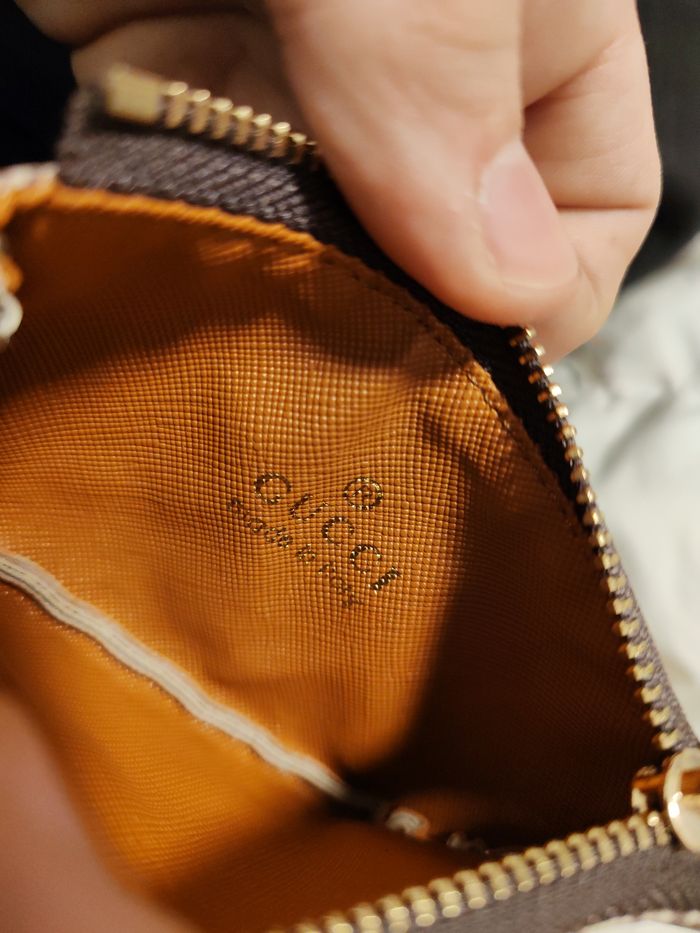 Gucci - photo numéro 3