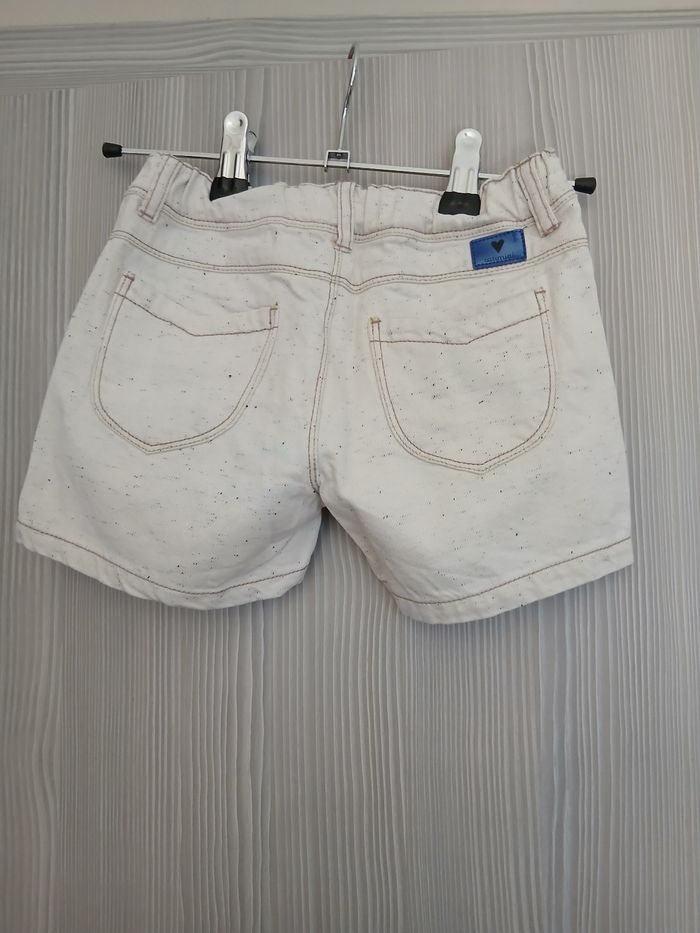 Ensemble fille Catimini 6 ans - photo numéro 5