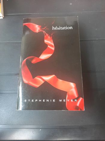 Hésitation