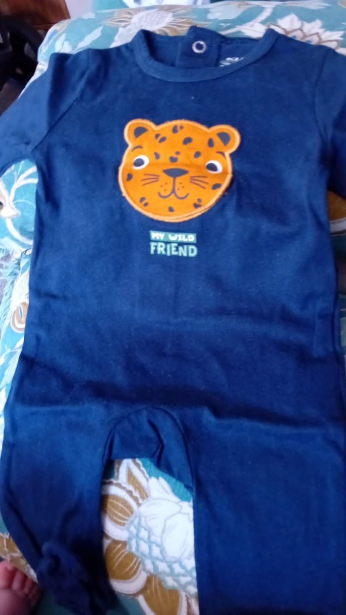 Vetements - photo numéro 6