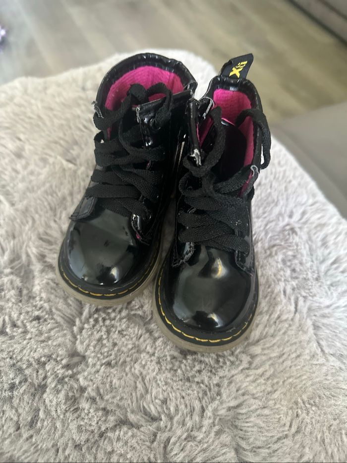 Botte bébé - photo numéro 3