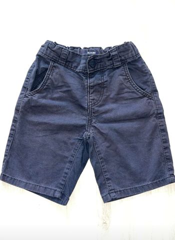 Lot short et t-shirt d'étés