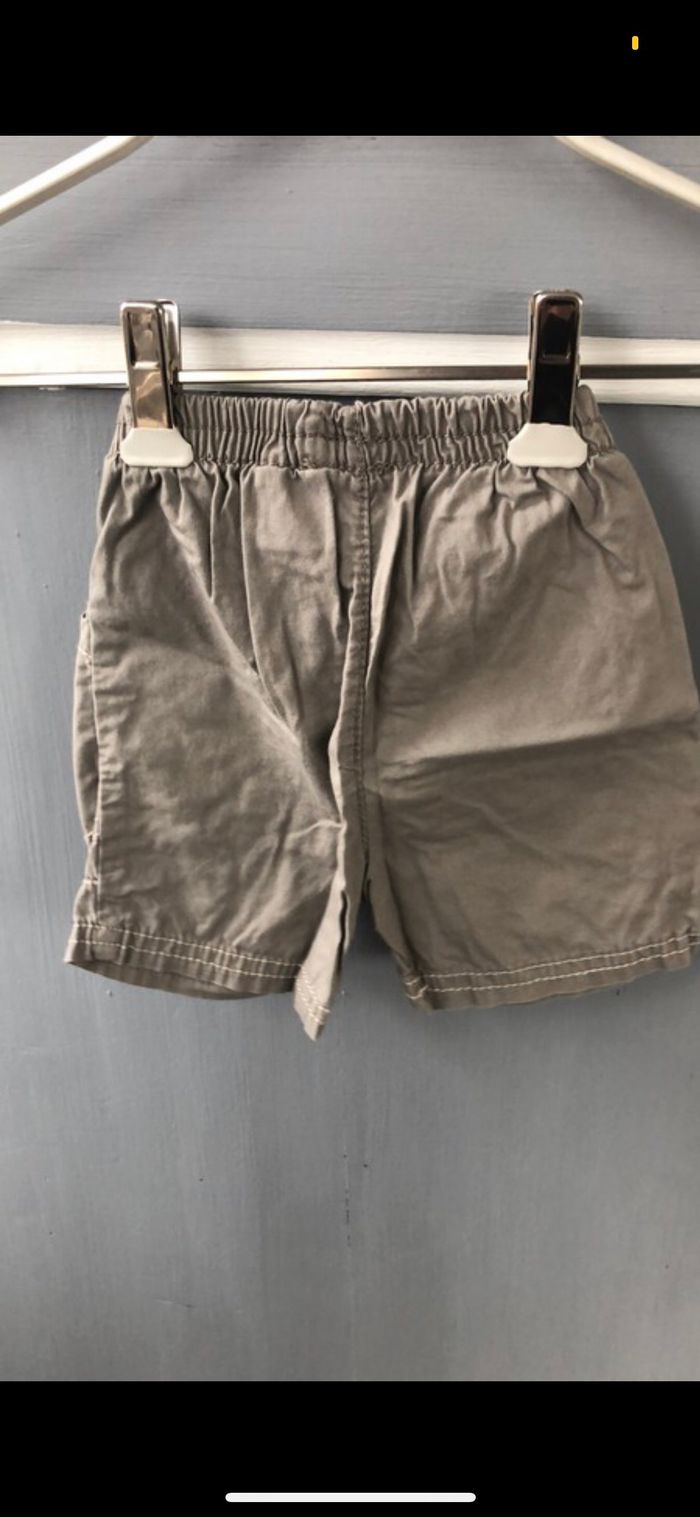 Short - photo numéro 2