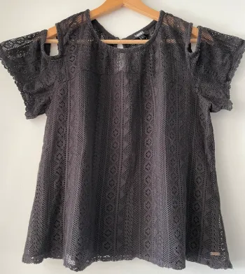 Blouse Liberto