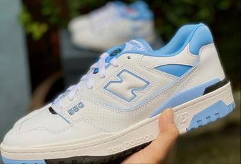 New balance UNC