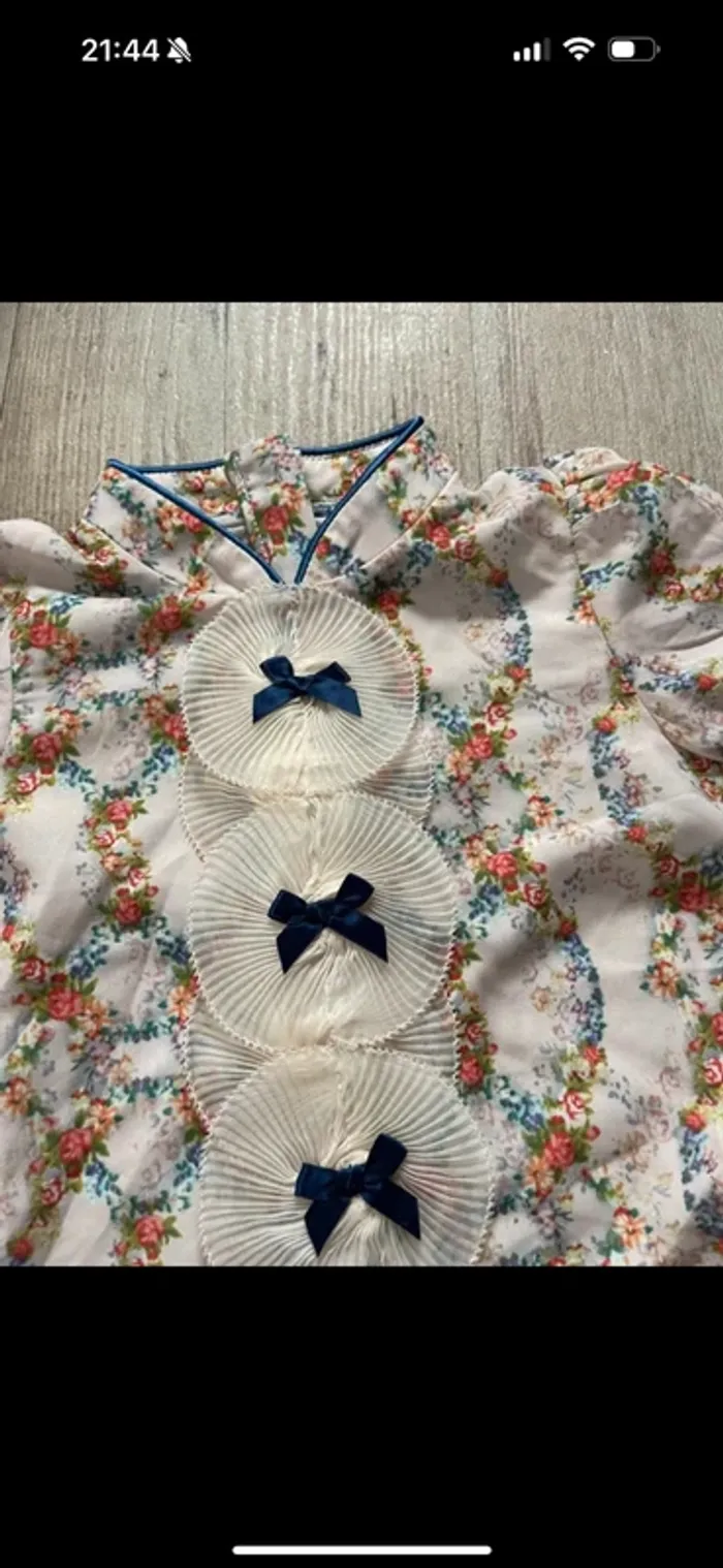 Robe été - photo numéro 5