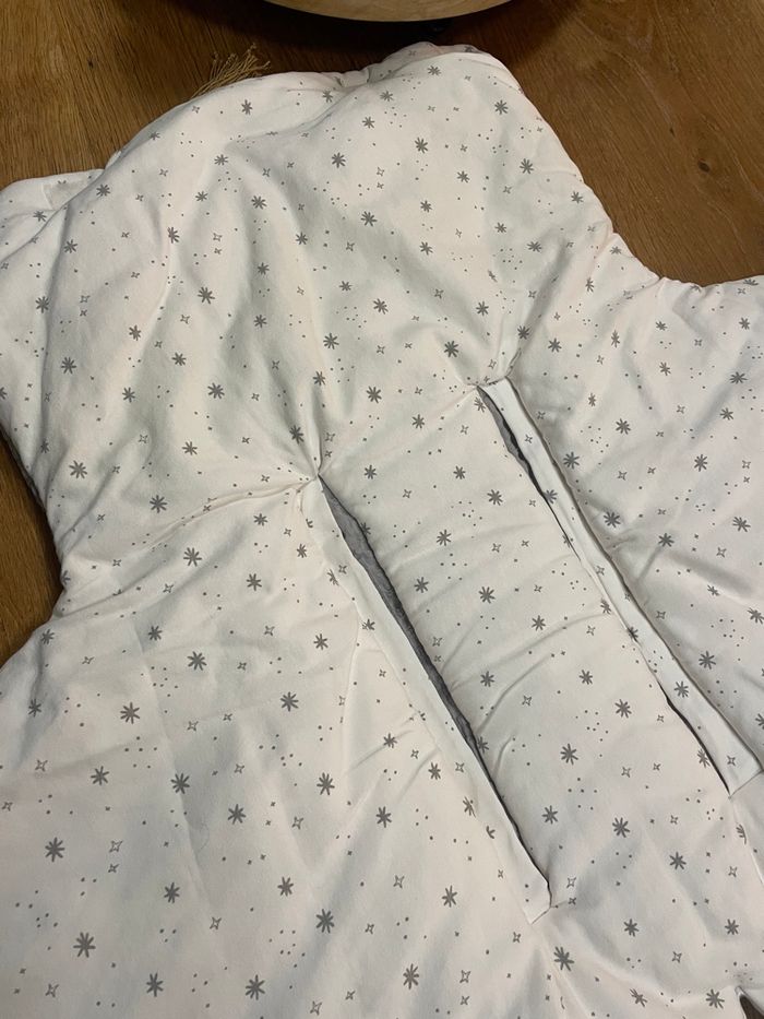 Chancelière Jane - photo numéro 5