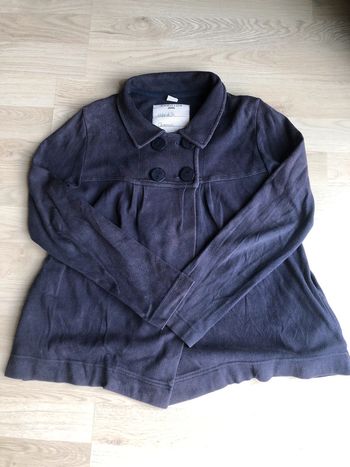 Gilet veste Cyrillus12 ans