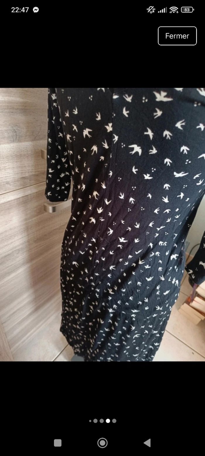 Robe taille 38/40 - photo numéro 5