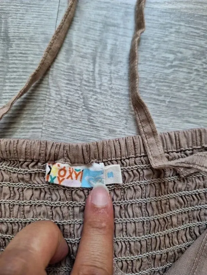 robe roxy - photo numéro 7