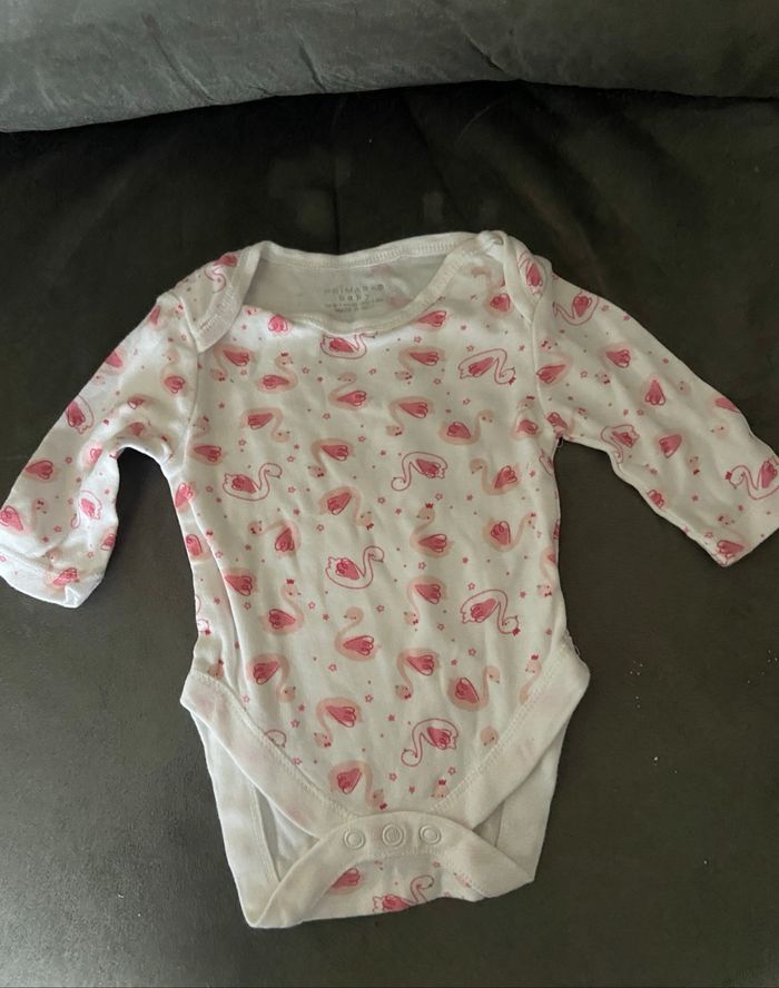 Body primark