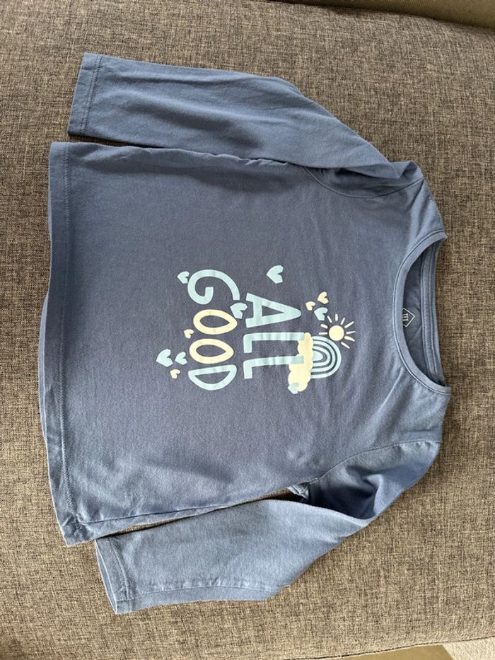 Teeshirt 4 ans - photo numéro 2