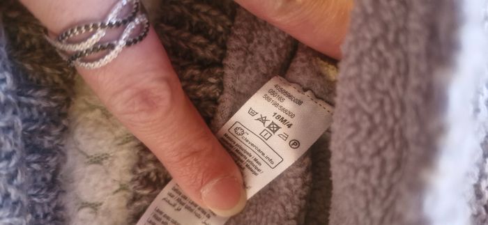 Ensemble d'hiver - photo numéro 5