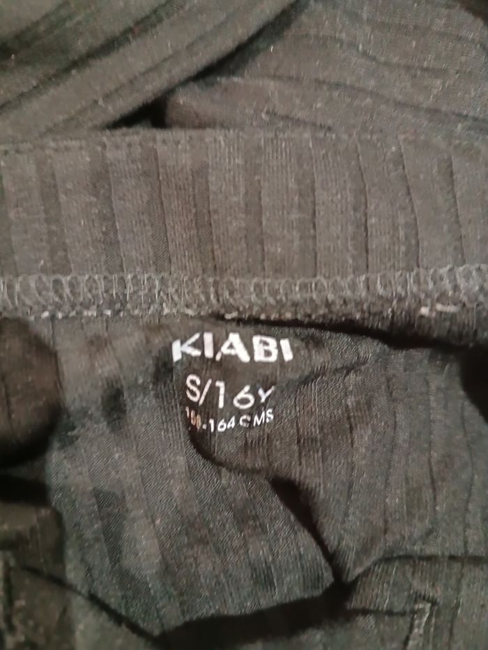 Haut femme t s Kiabi - photo numéro 6